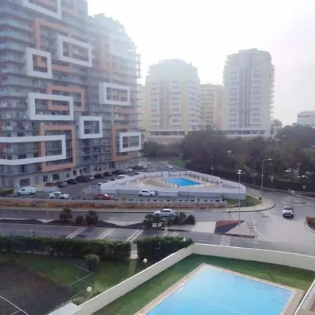 Sweet Casa Dos Arcos 409 Apartment Portimao