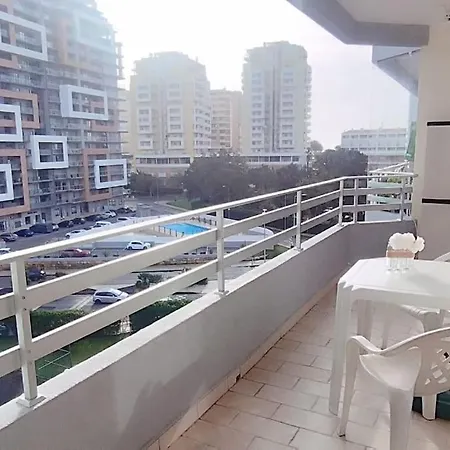 Sweet Casa Dos Arcos 409 Portimao