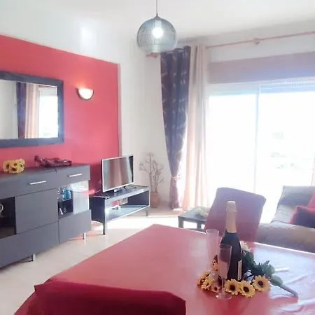 Sweet Casa Dos Arcos 409 Apartment *