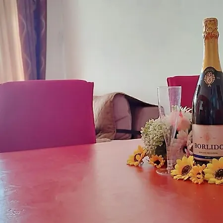 Apartment Sweet Casa Dos Arcos 409 *