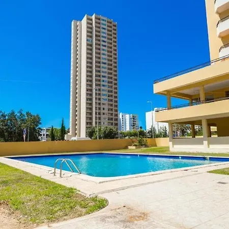 Sweet Casa Dos Arcos 409 * Portimao