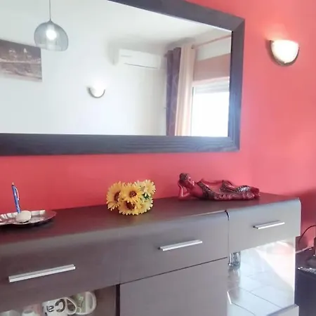 Sweet Casa Dos Arcos 409 Apartment Portimao