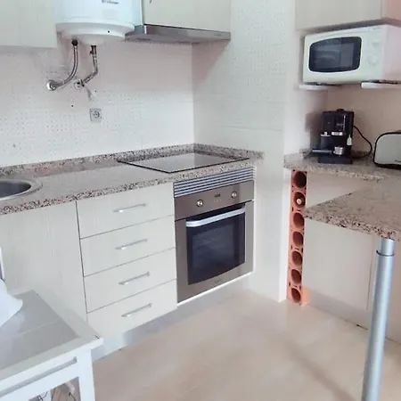 Sweet Casa Dos Arcos 409