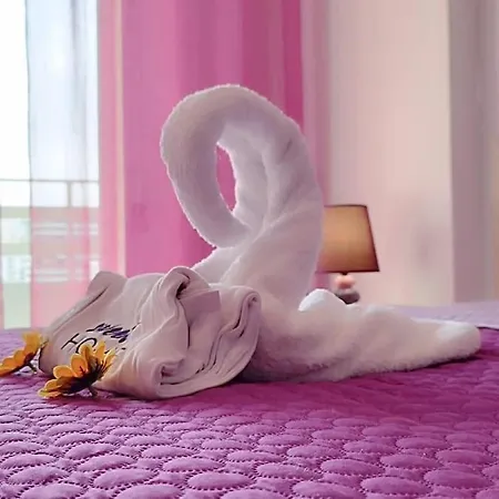 Apartment Sweet Casa Dos Arcos 409