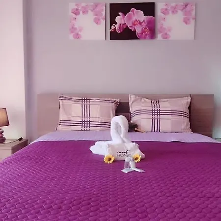 Sweet Casa Dos Arcos 409 *