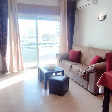 Apartment Sweet Casa Dos Arcos 409