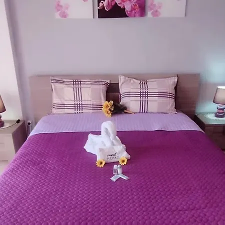 Sweet Casa Dos Arcos 409 * Portimao