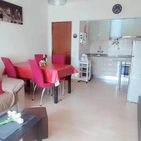 Apartment Sweet Casa Dos Arcos 409