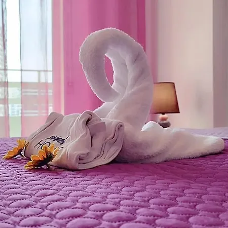 Sweet Casa Dos Arcos 409 Apartment *