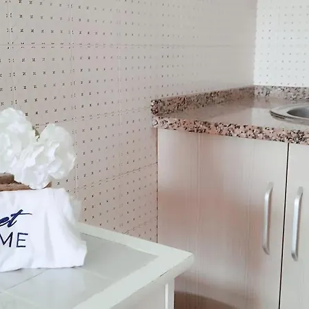 Apartment Sweet Casa Dos Arcos 409