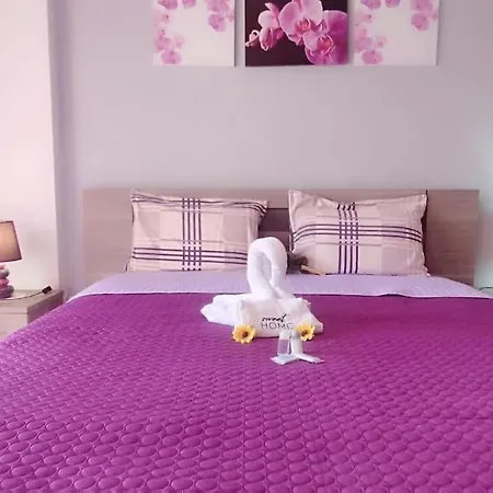 Apartment Sweet Casa Dos Arcos 409 *