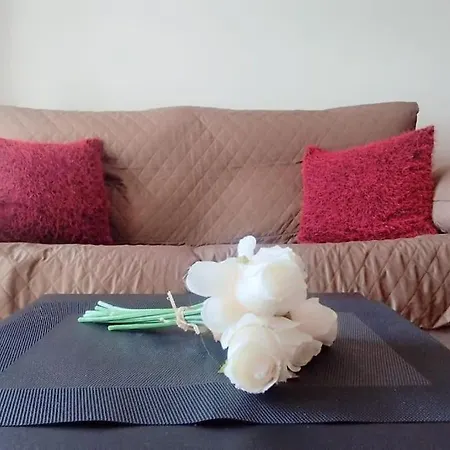 Sweet Casa Dos Arcos 409 Apartment