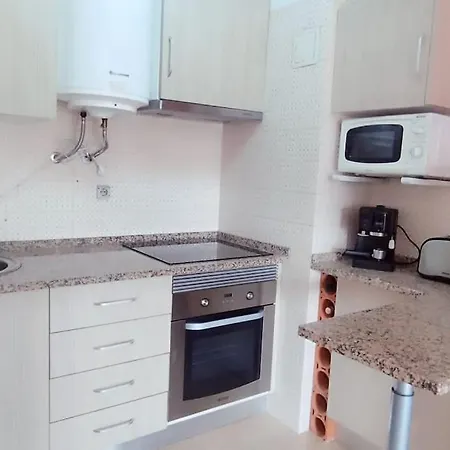 Apartment Sweet Casa Dos Arcos 409 *