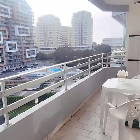 Sweet Casa Dos Arcos 409 *