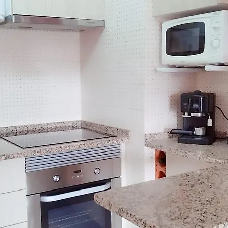 Sweet Casa Dos Arcos 409 Apartment *