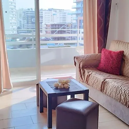 Sweet Casa Dos Arcos 409 Portimao