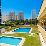 Sweet Casa Dos Arcos 409 Appartamento