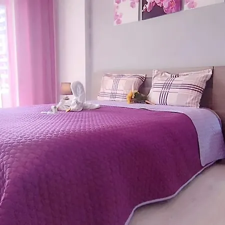 Sweet Casa Dos Arcos 409 Lägenhet