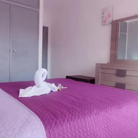 Lägenhet Sweet Casa Dos Arcos 409 Portimão