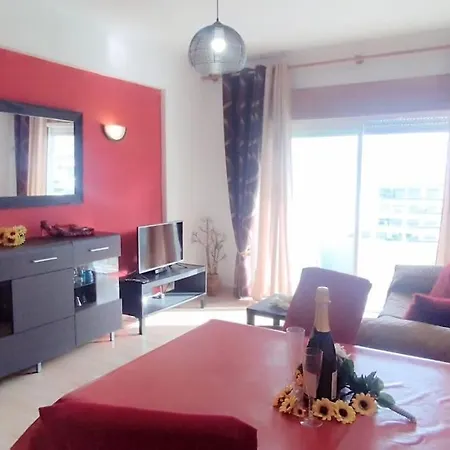 Casa Dos Arcos 409 By Sweet Daire Portimão