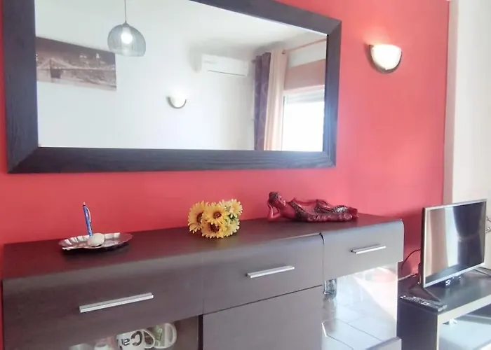 Sweet Casa Dos Arcos 409 Lägenhet Portimão