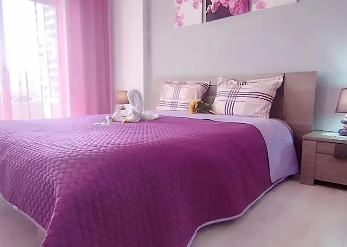 Sweet Casa Dos Arcos 409 Lägenhet