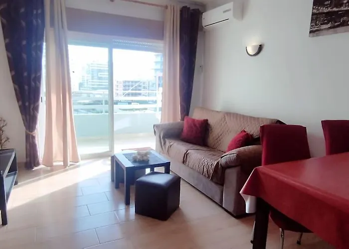 Sweet Casa Dos Arcos 409 Lägenhet *