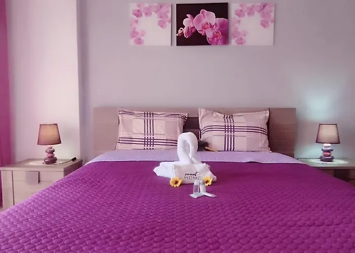 Sweet Casa Dos Arcos 409 *