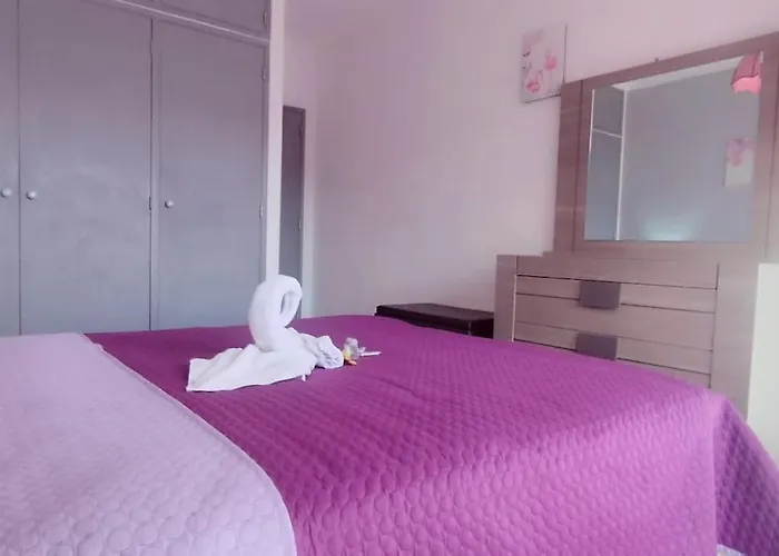 Lägenhet Sweet Casa Dos Arcos 409 Portimão