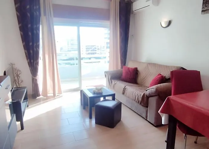 Lägenhet Sweet Casa Dos Arcos 409