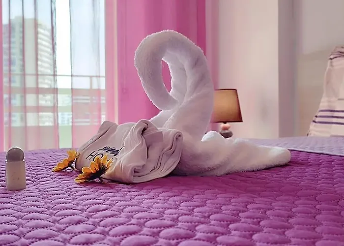 Sweet Casa Dos Arcos 409 Lägenhet *