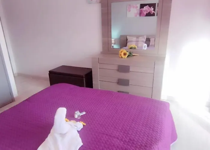 Sweet Casa Dos Arcos 409 Lägenhet Portimão