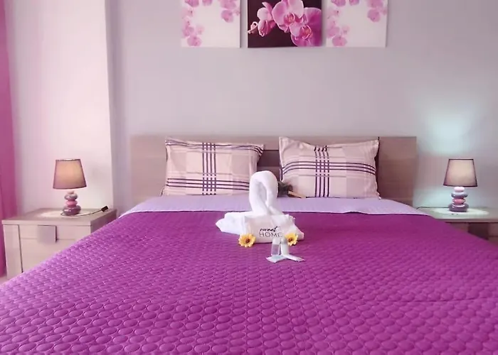 Lägenhet Sweet Casa Dos Arcos 409 *