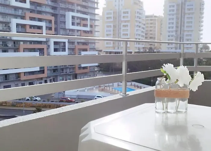 Sweet Casa Dos Arcos 409 *