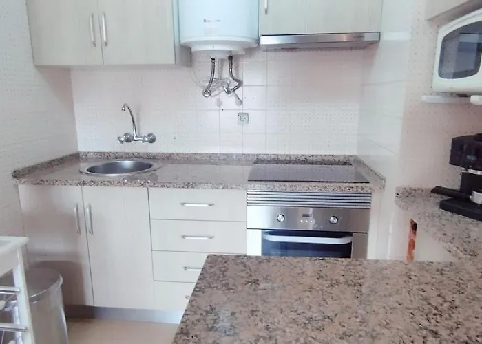 Lägenhet Sweet Casa Dos Arcos 409 Portimão