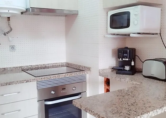 Sweet Casa Dos Arcos 409 Lägenhet *