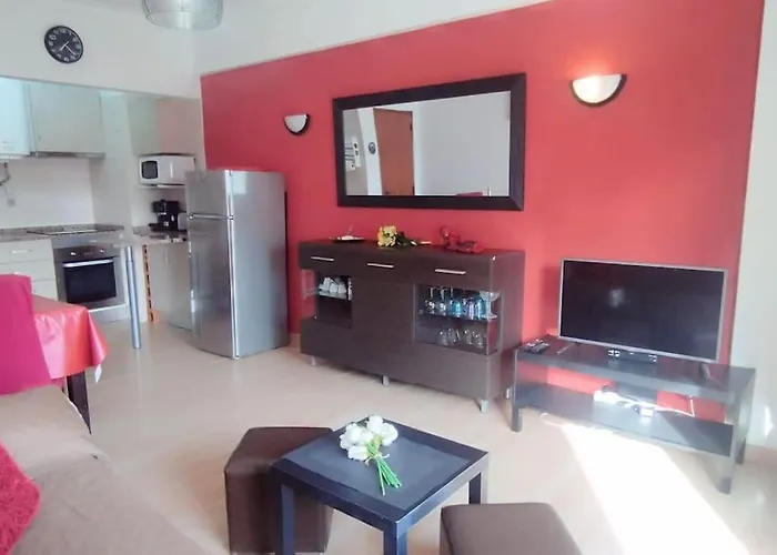 Lägenhet Sweet Casa Dos Arcos 409 Portimão