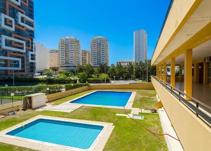 Sweet Casa Dos Arcos 409 Lägenhet