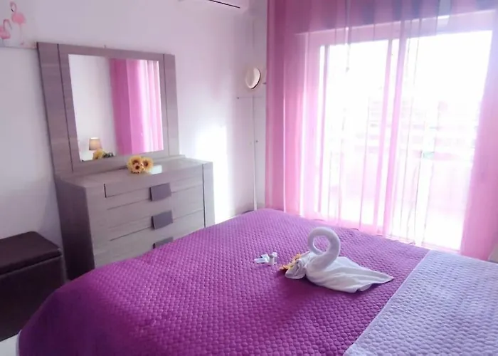 Sweet Casa Dos Arcos 409 *